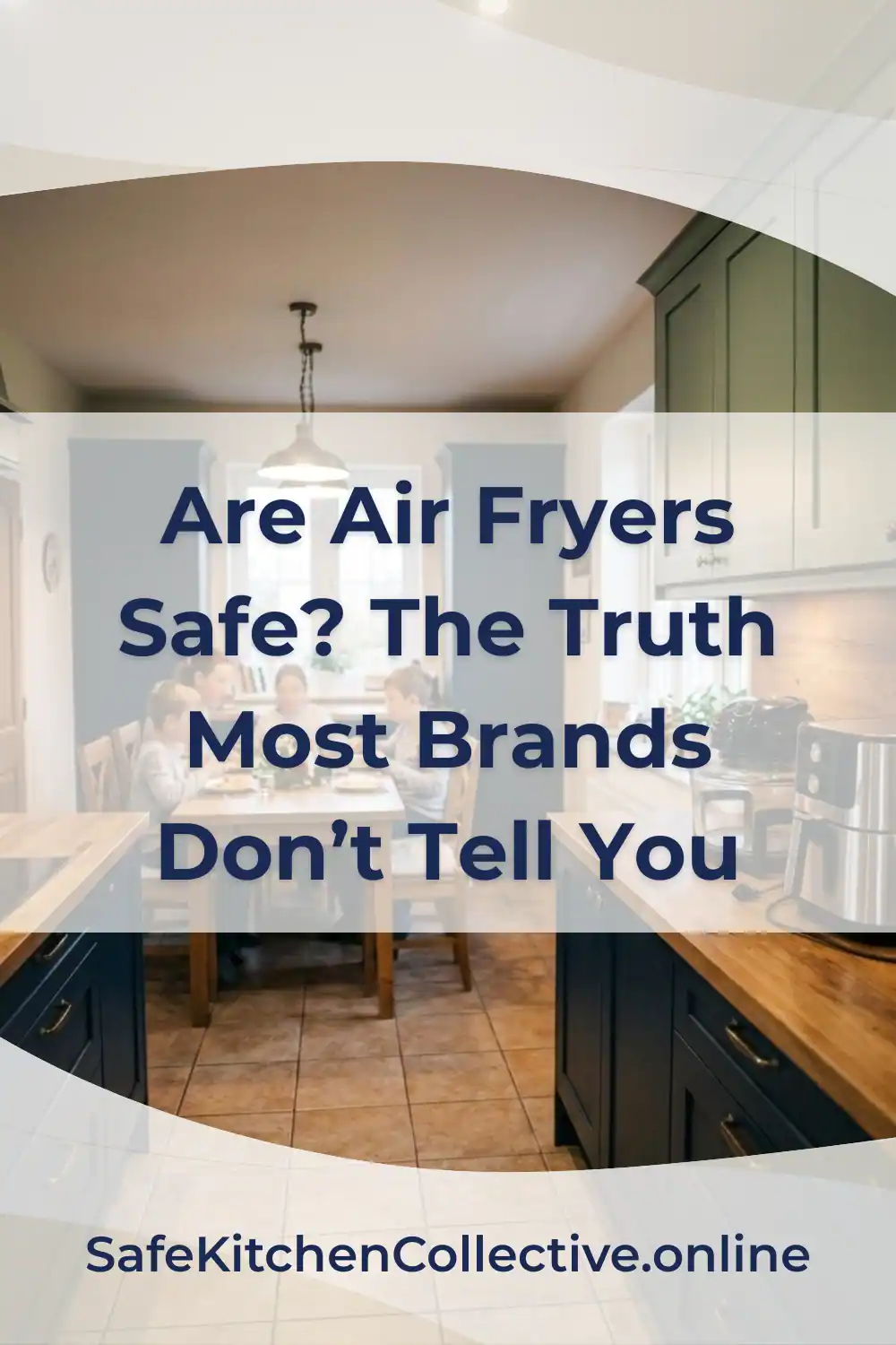 Are Air Fryers Safe The Truth Most Brands Don’t Tell You”>

        <!-- Table of Contents -->
        <section class=