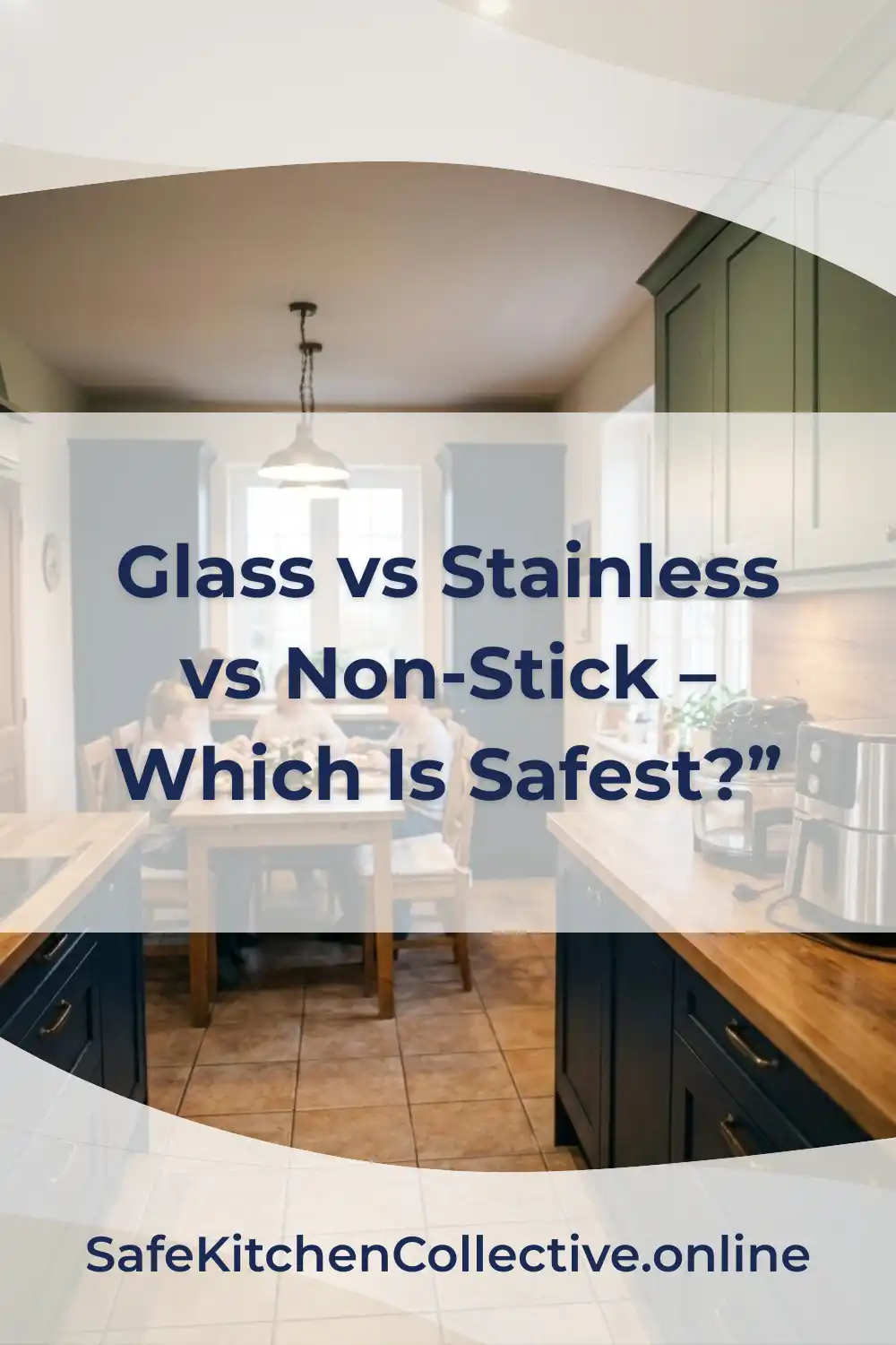 Glass vs Stainless vs Non-Stick – Which Is Safest”>

        <!-- Comparison Table -->
        <section id=