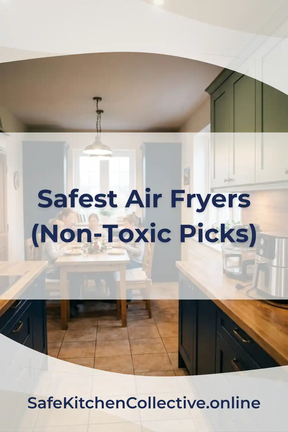 Safest Air Fryers Non Toxic Pics